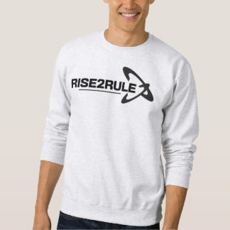 RISE2RULE - Trend Hoodie スウェットシャツ