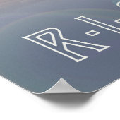 Rise Above It - Owen Luebbersアイリッシュダンスポスター ポスター (角)