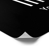 RISE AGAIN – 著作権Sharon Rea Ford ポスター (角)