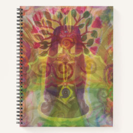 Rise Again Dream Journal ノートブック