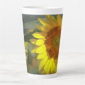 Rise and Shine Latte Mug カフェラテマグ (正面)