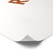 Rise、Grind、Repeatポスター ポスター (角)