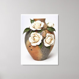 Rise Panel R キャンバスプリント