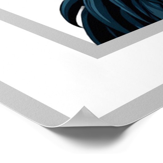 Rise & Shine、皮肉なおもしろいのり屋 ポスター (角)