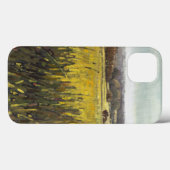 Riseley 2012年の方 Case-Mate iPhoneケース (裏面 (横))