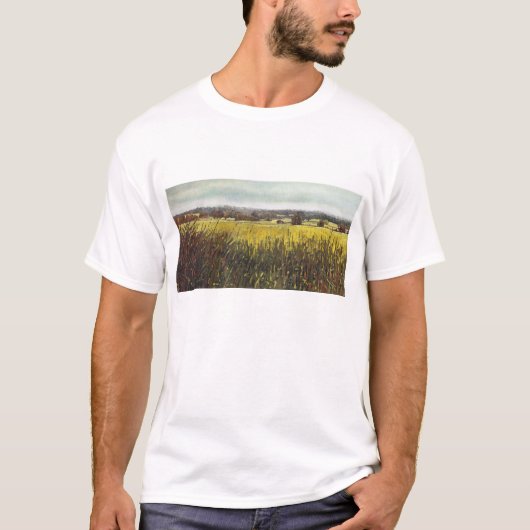 Riseley 2012年の方 tシャツ (正面)