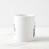 Risen Cross Coffee Mug コーヒーマグカップ (中央)