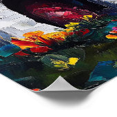 Risen with the Dawn ポスター (角)