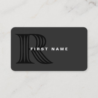 Riserva – 一般管理者 名刺