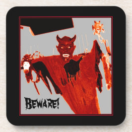 Rising Devilコースターセット コースター