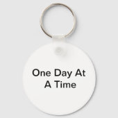 Rising Phoenix – 回復ギフトのマイルストーン キーホルダー (裏面)