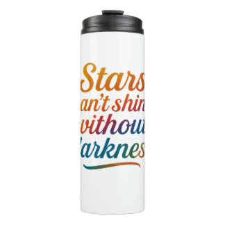 Rising Strength Tシャツ タンブラー