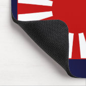 Rising Sun2 マウスパッド (コーナー)