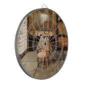 Rising Sun ダーツボード (正面左)