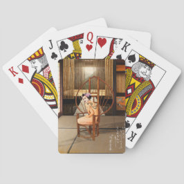 Rising Sun トランプ