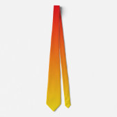 Rising Sun ネクタイ (正面)