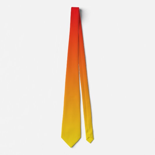 Rising Sun ネクタイ (正面)