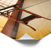 Rising Sun ポスター (コーナー)