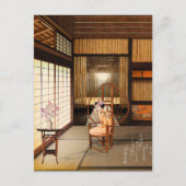 Rising Sun ポストカード (正面)