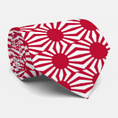 Rising Sun Flag ネクタイ (ロール)