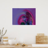 Rising TOOポスター ポスター (キッチン)