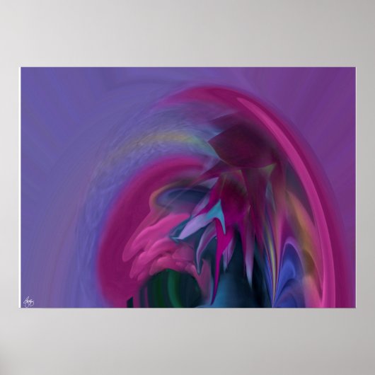 Rising TOOポスター ポスター (正面)