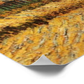 Rispal Restaurant at Asnieres by Vincent van ゴッホ ポスター (角)