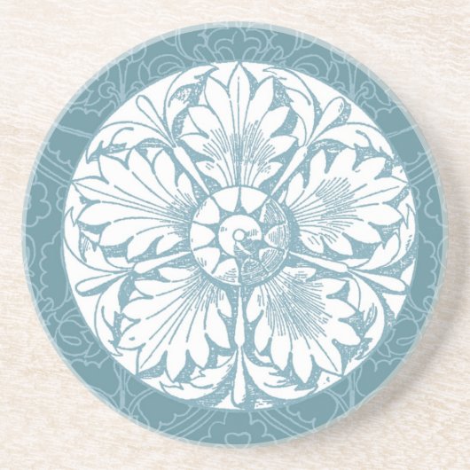 Riswick コースター (正面)