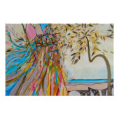 Ritmo Guerreiro ポスター (正面)