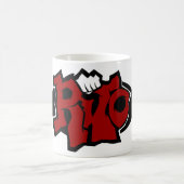 RITOのマグ コーヒーマグカップ (中央)