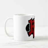 RITOのマグ コーヒーマグカップ (左)