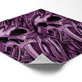 RITON TATTOO 1によるアート ポスター (角)