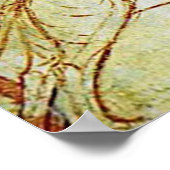 Ritter Kreuzfahrer ポスター (角)