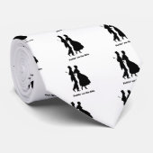 RitzのPuttin ネクタイ (ロール)