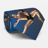 riuoltのタイ2 ネクタイ (ロール)