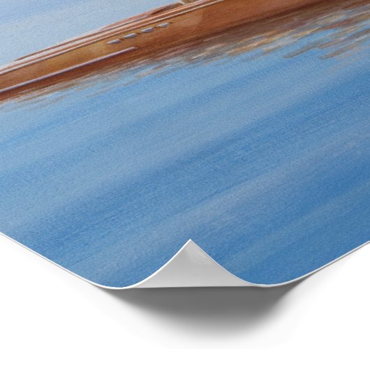 Riva 2010のロバ ポスター (角)