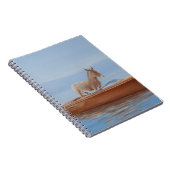 Riva 2010年のろば ノートブック (右側)