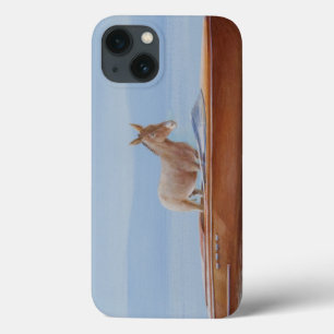 Riva 2010年のろば iPhone 13ケース
