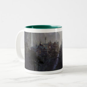 Rivendell ツートーンマグカップ