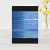 River カード (黄色い花)