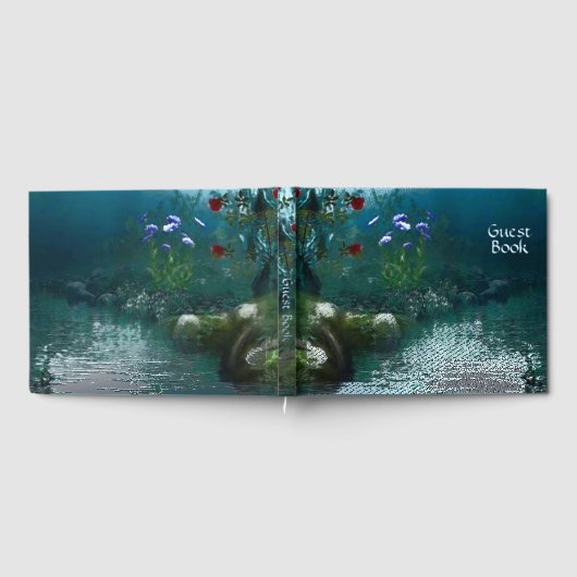 River ゲストブック (全面)