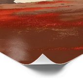 River ポスター (コーナー)