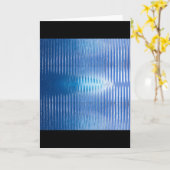 River_1 カード (黄色い花)