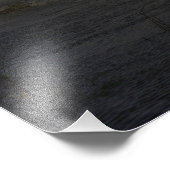 River Cruise Ship Viking Saigon フォトプリント (角)