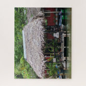 River Living on the Río Dulce ジグソーパズル (縦)