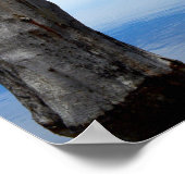 River Murray Australia Photo Collage, Poster ポスター (角)