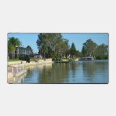 River Murray Renmark South Australia, Desk Mat デスクマット (正面)
