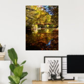 River of Light ポスター (ホームオフィス)