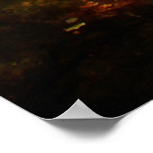 River of Light ポスター (角)