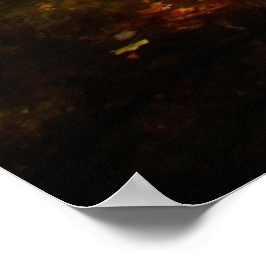 River of Light ポスター (角)